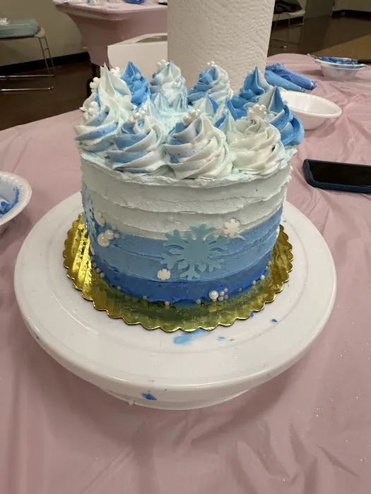 The Forever Bakery (formerly known as JaaCakes) Picture 9