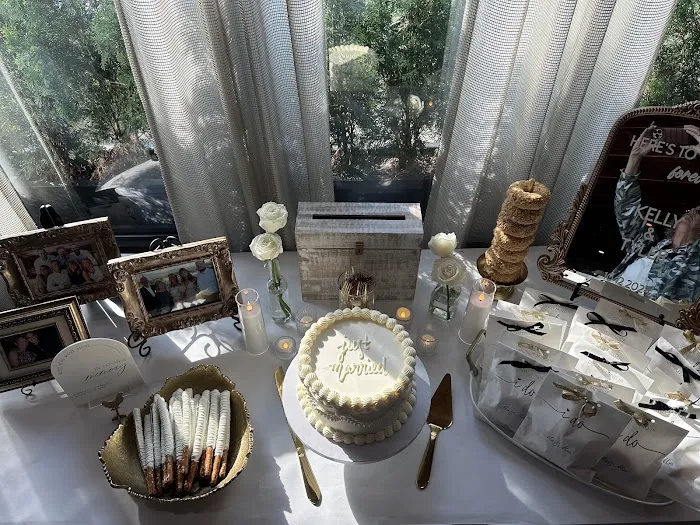 The Forever Bakery (formerly known as JaaCakes) Picture 10