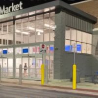 Walmart Bakery ico