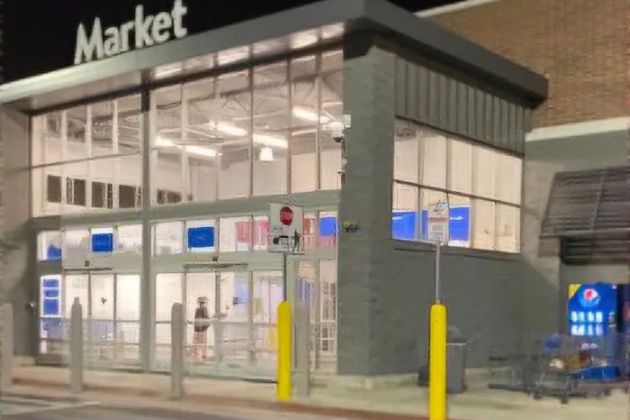 Walmart Bakery
