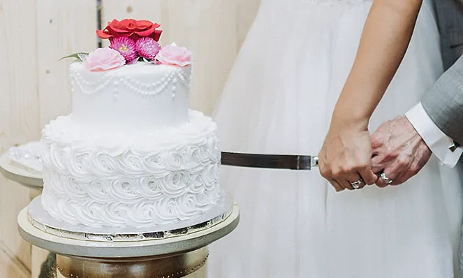 Almira's Pastry & Wedding Cake Shop Picture 4