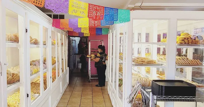 Santa Maria Bakery 1 Picture 1