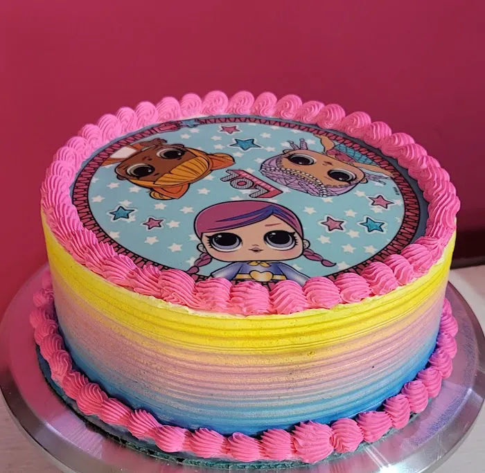 Santa Maria Bakery 1 Picture 4