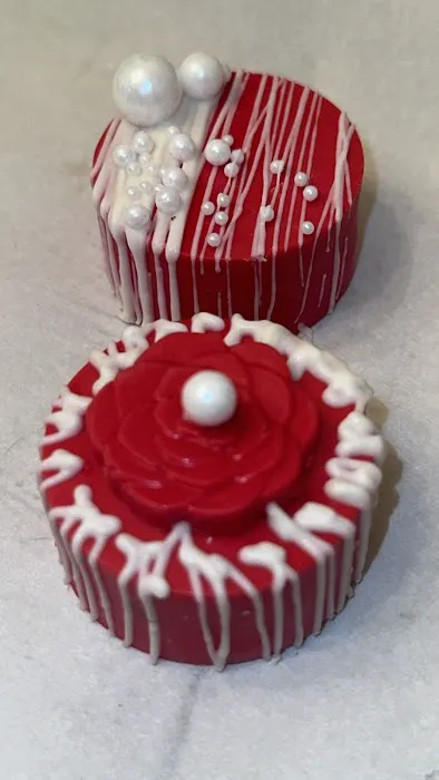 Kristi’s Cake Treats Picture 5