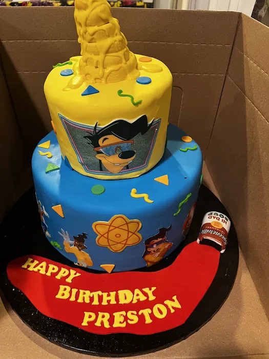 Cakes By Karen Picture 6