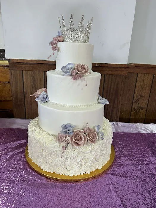 Cakes By Karen Picture 8