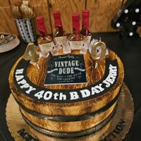 Cakes By Karen ico