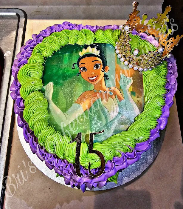 Cakes By Karen Picture 4