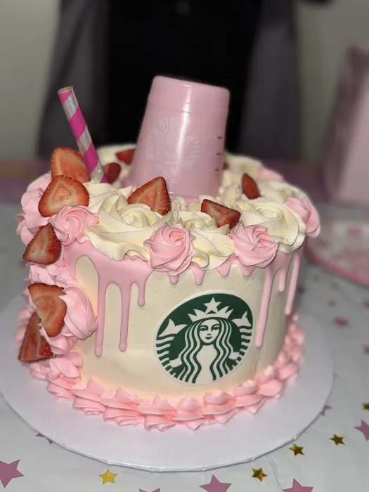 Cakes By Karen Picture 10