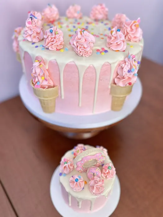 Sweet Little Bakery Picture 1