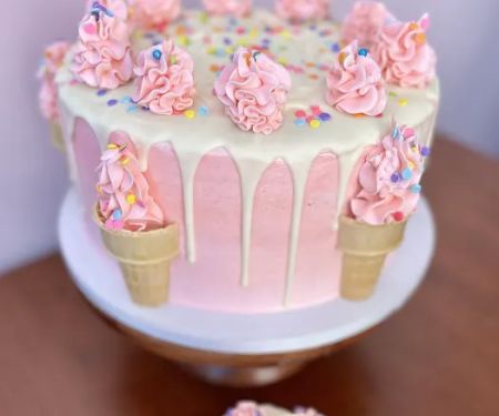 Sweet Little Bakery