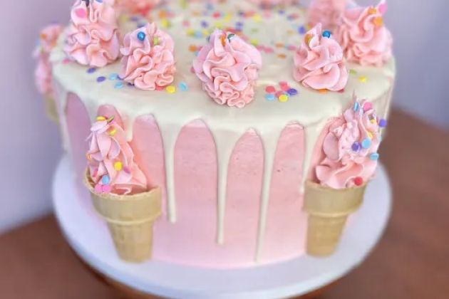 Sweet Little Bakery