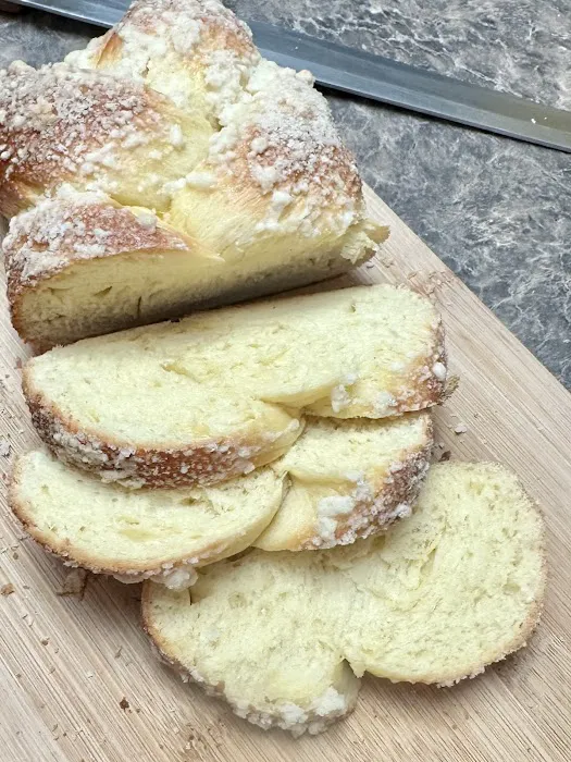 Sweet Little Bakery Picture 4