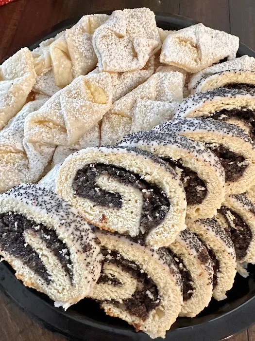 Sweet Little Bakery Picture 10