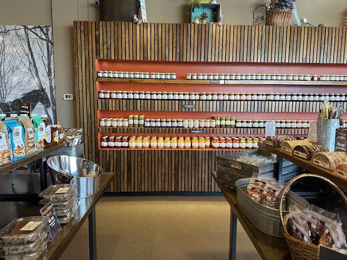 Rise’n Roll Bakery-Schererville Picture 7