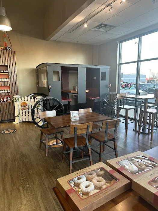 Rise’n Roll Bakery-Schererville Picture 1
