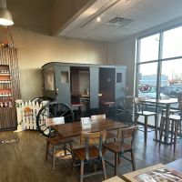 Rise’n Roll Bakery-Schererville ico