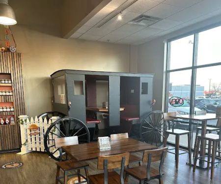 Riseu2019n Roll Bakery-Schererville