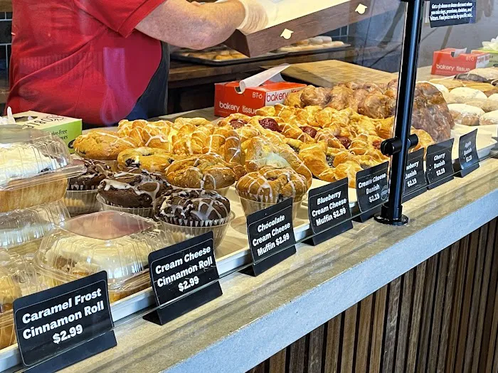 Rise’n Roll Bakery-Schererville Picture 5