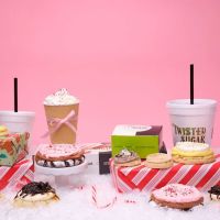 Twisted Sugar ico
