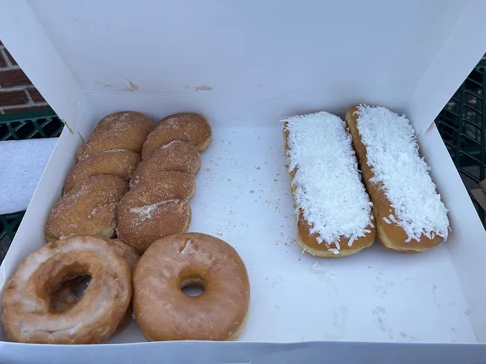 Dunk Donuts Picture 1