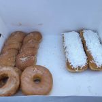 Dunk Donuts