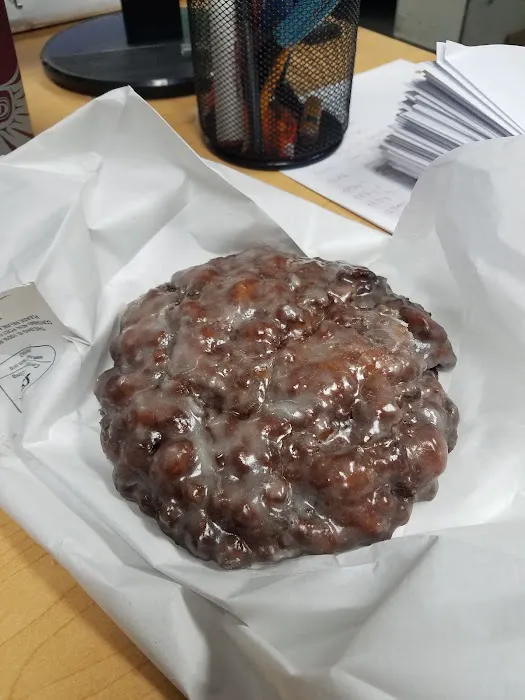 Dunk Donuts Picture 3