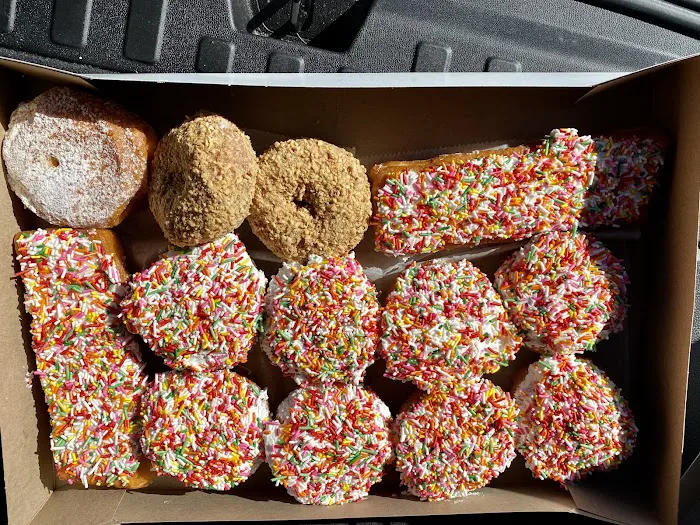 Dunk Donuts Picture 2