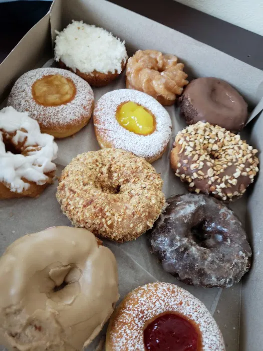 Dunk Donuts Picture 4