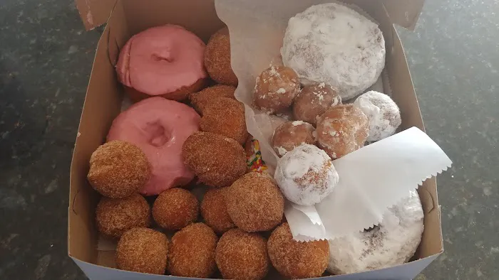 Dunk Donuts Picture 6
