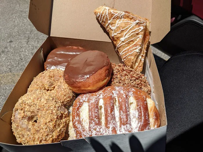 Dunk Donuts Picture 8