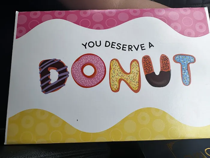 Dunk Donuts Picture 5