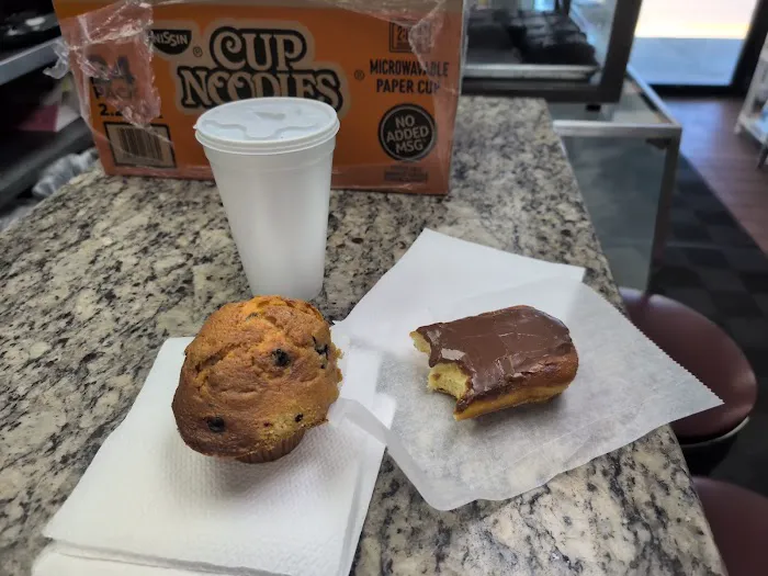 Dunk Donuts Picture 9