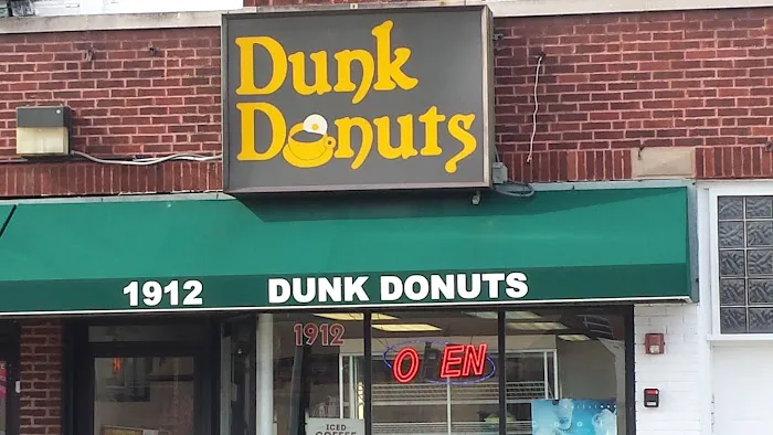 Dunk Donuts Picture 7