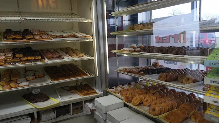 Dunk Donuts Picture 10