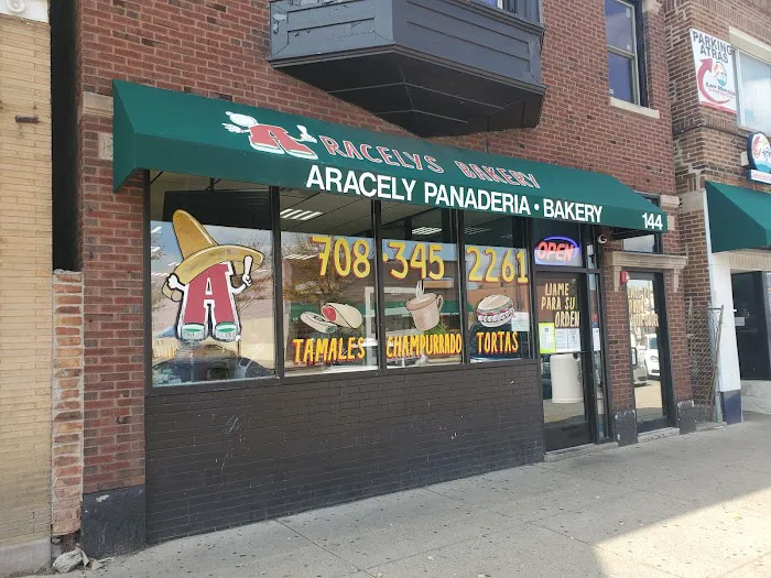 Aracely's bakery Picture 9