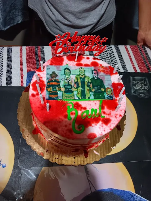 Aracely's bakery Picture 5