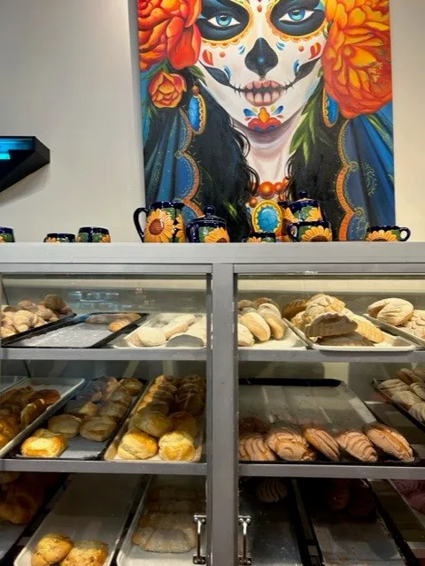Aracely's bakery Picture 1