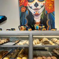 Aracely's bakery ico
