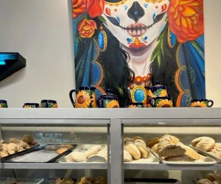 Aracely's bakery