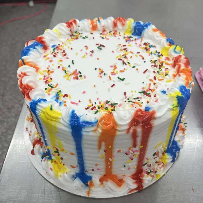 Celia’s bakery Picture 4