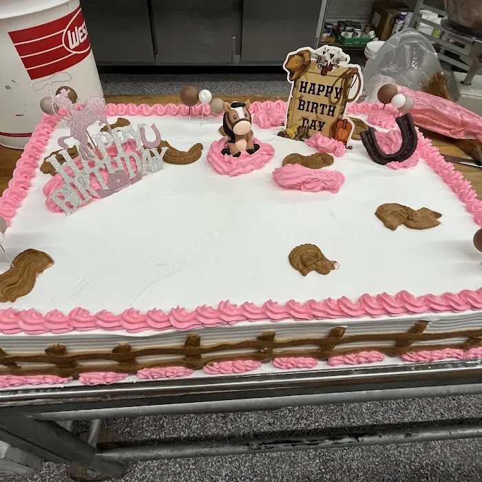 Celia’s bakery Picture 6