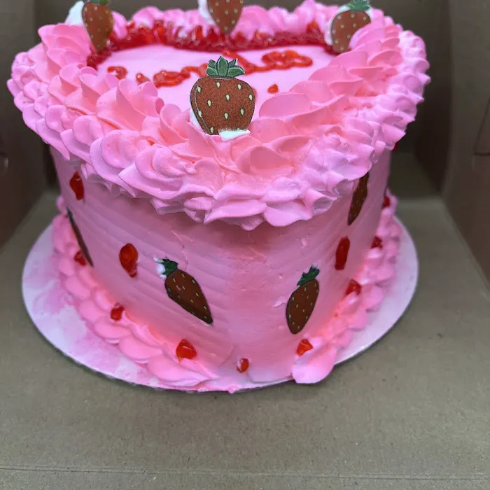 Celia’s bakery Picture 2