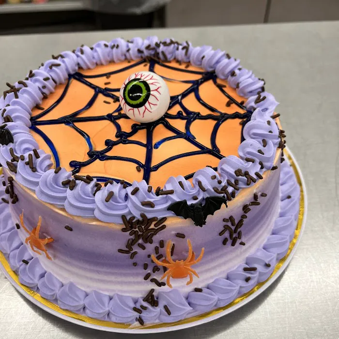 Celia’s bakery Picture 3