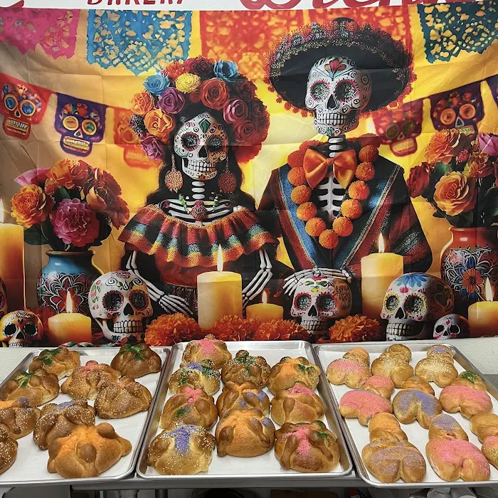 Celia’s bakery Picture 10