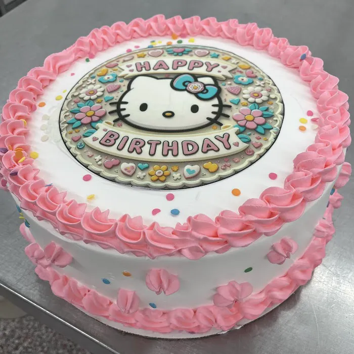 Celia’s bakery Picture 5