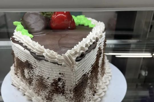 Celiau2019s bakery