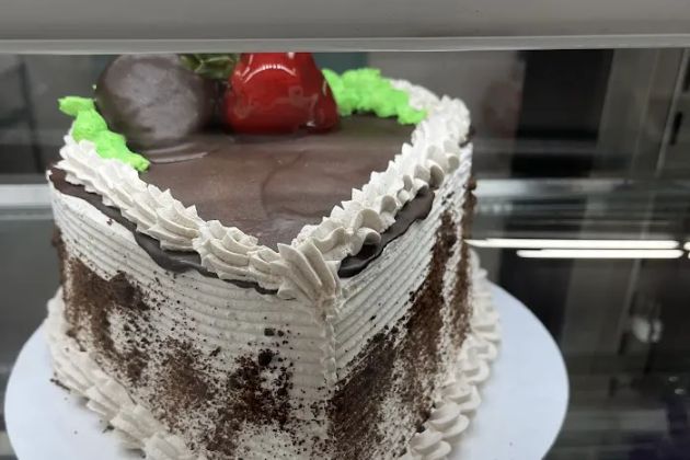Celia’s bakery