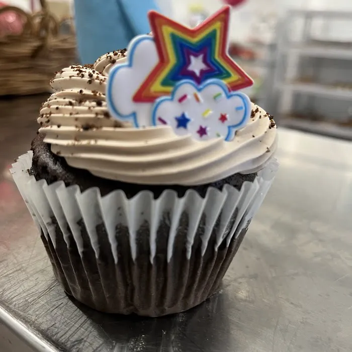 Celia’s bakery Picture 7