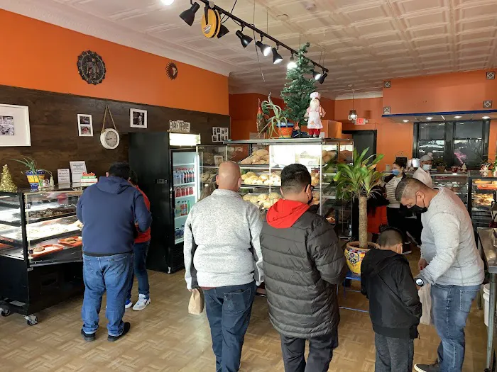Panaderia Puebla Picture 1